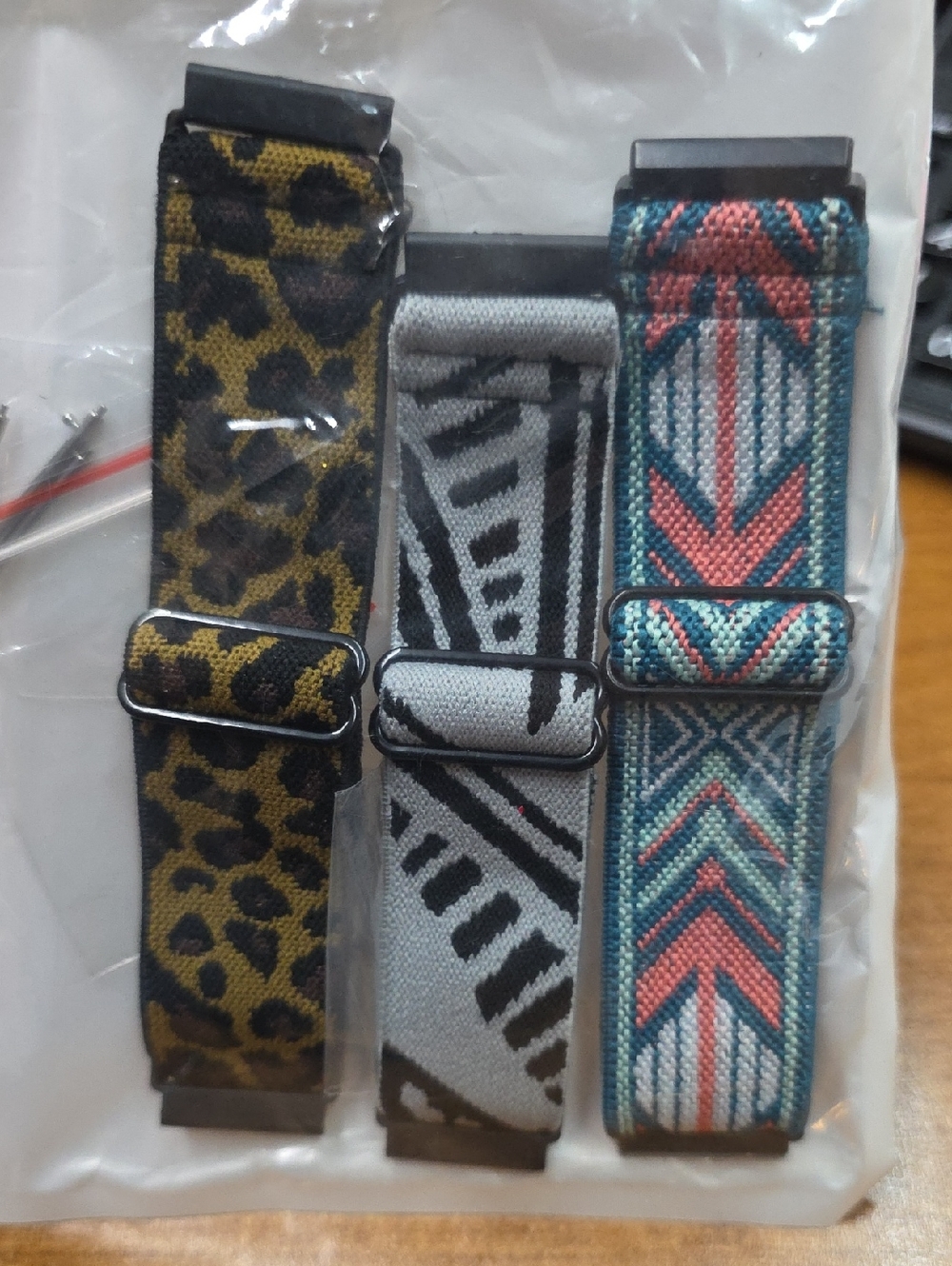 Samsung Galaxy Watch 7 - Picture 5 of 7